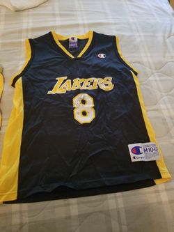 Lakers Jersey