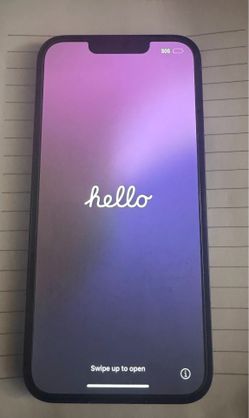 iPhone 14