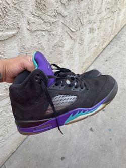 Black grape 5