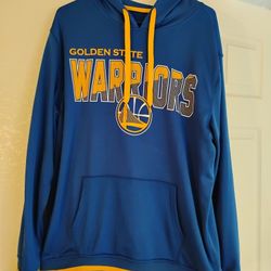 Golden State Warriors Hoodie 