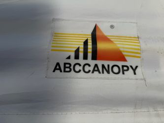 Canopy 20X10