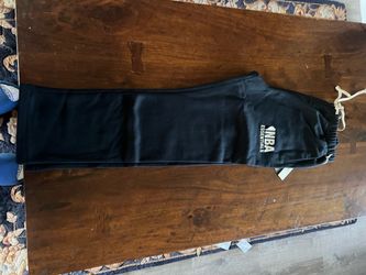 Essentials NBA sweatpants