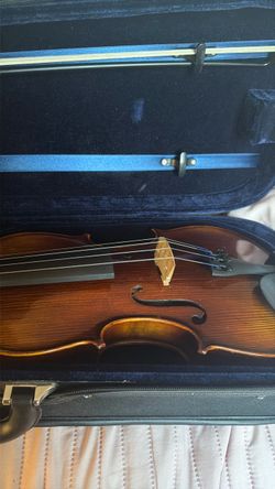 Violín