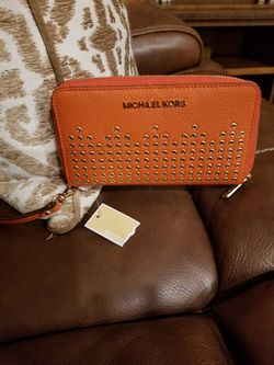 MK new Wallet