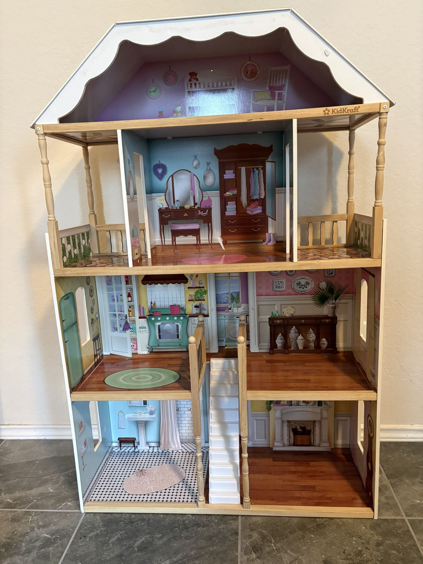 Doll House