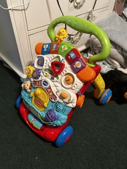 Kid Walker