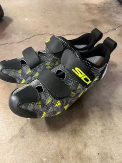 Sidi T5 Air cycling shoe