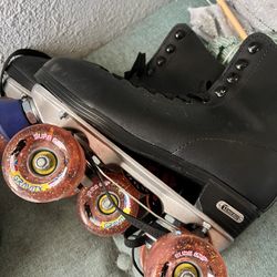 Roller Skates