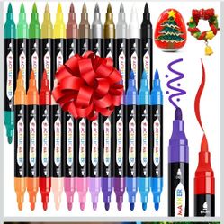 Multi Acrylic Color Makers