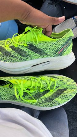 adidas Adizero Prime X 2.0