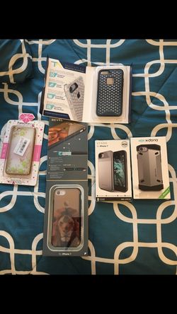 IPhone 7 /iPhone 8 cases