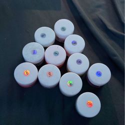 Model Ones Colored Acrylic Powder