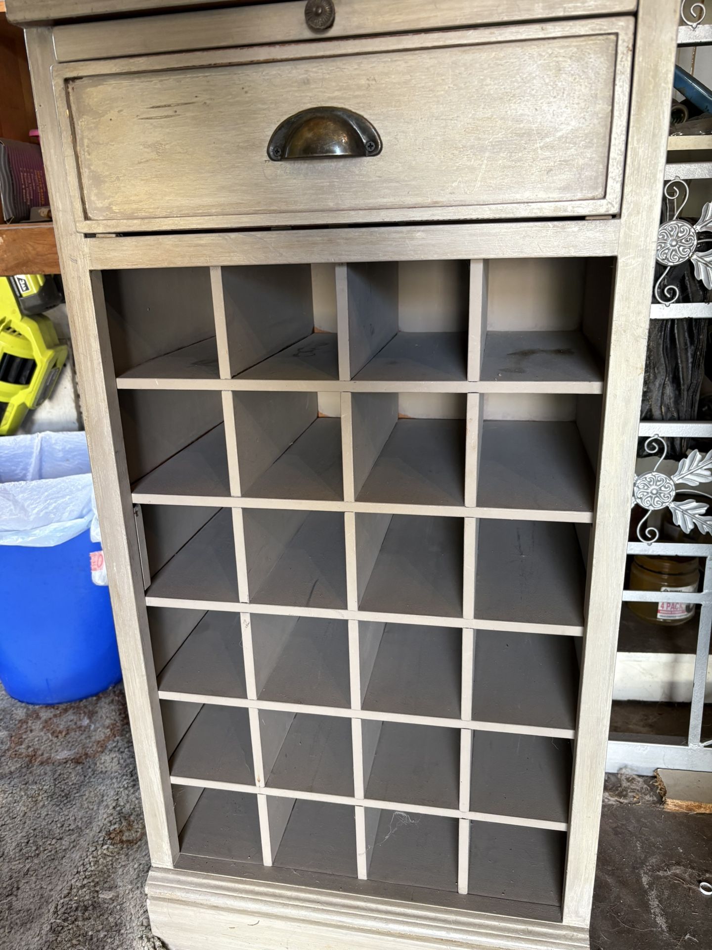 Wine Rack / Storage