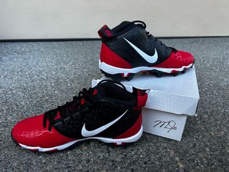 Nike Force Trout baseball cleats