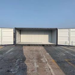 20FT Shipping Container