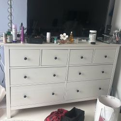 IKEA Dresser 