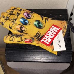 Infinity Gauntlet Marvel Oven Mitt