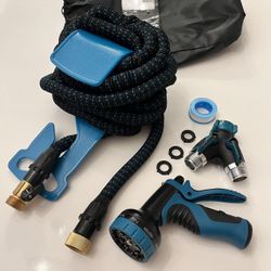 Water Hose 75 Feet NEW