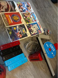 Wii