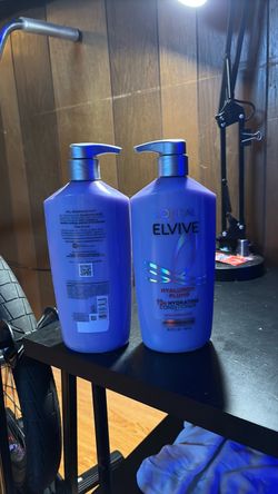 L’ORÉAL ELVIVE CONDITIONER