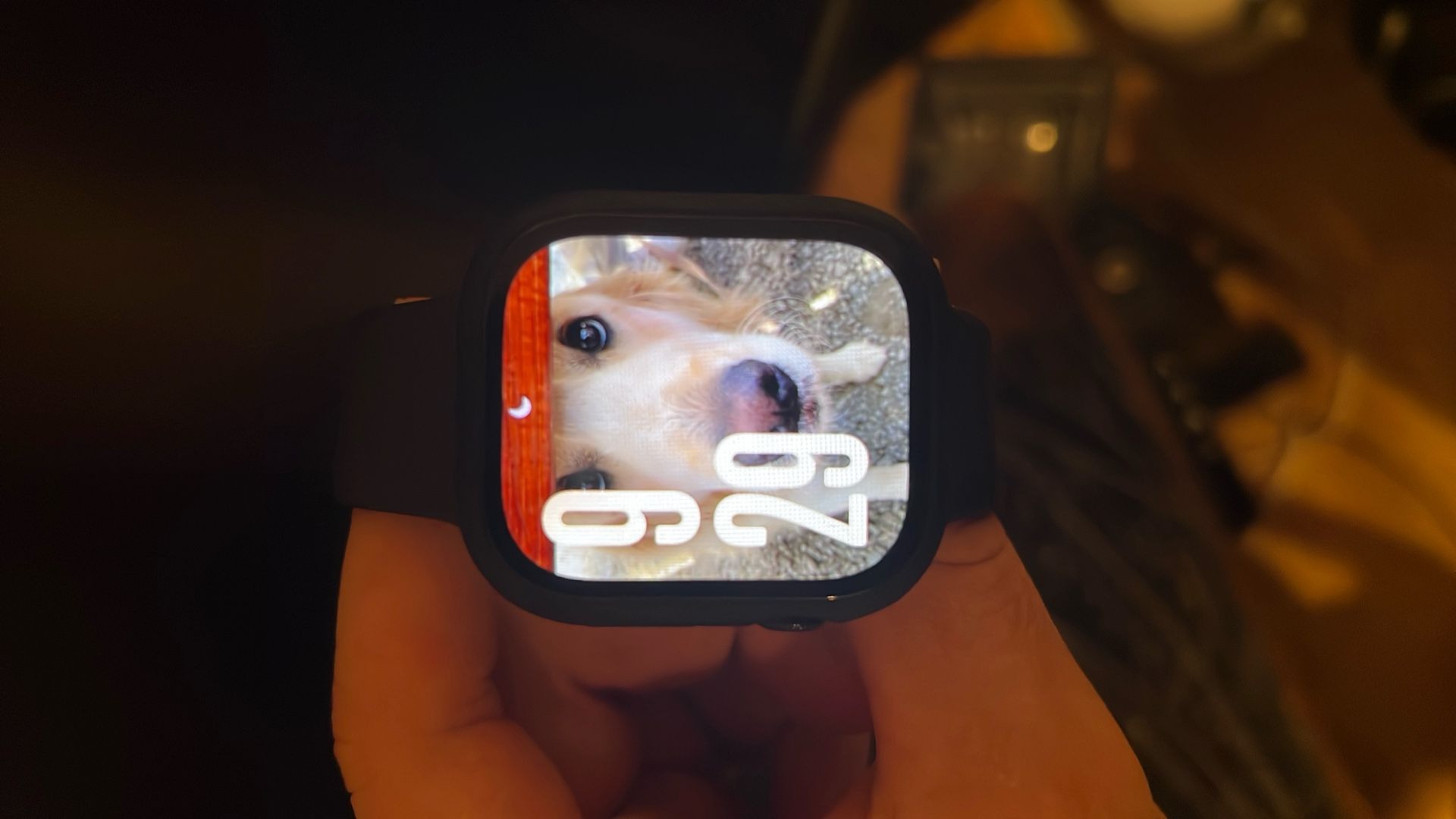 Apple Watch Serious 10 46mm