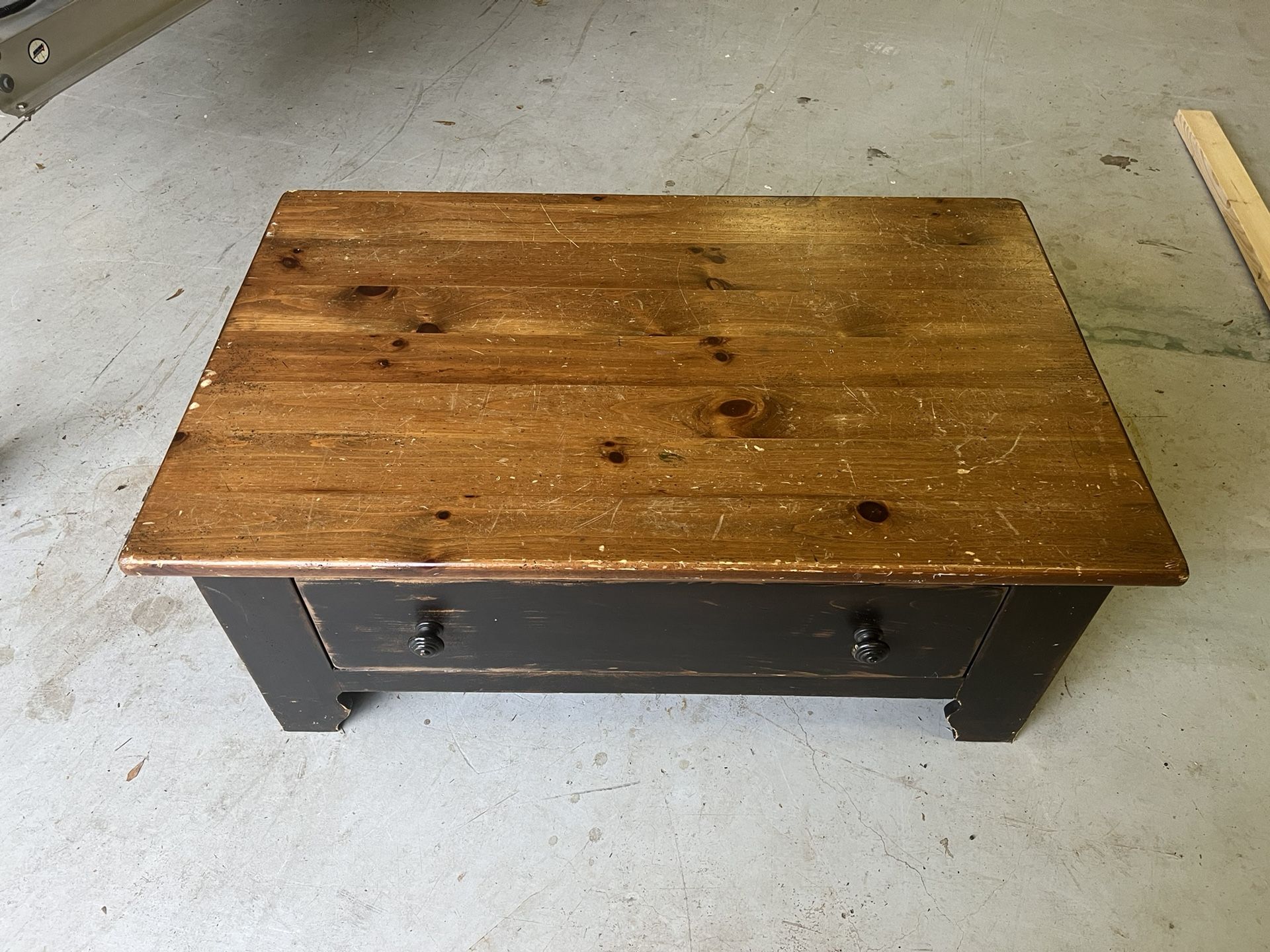 Ottoman For Sale