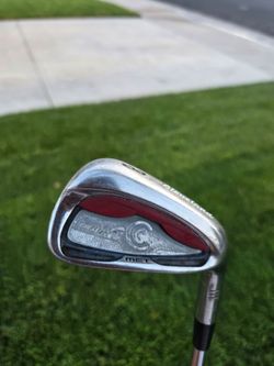 Cleveland CG Red 8 Iron Golf Club, RH