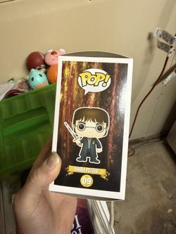 Harry Potter Funko Pop