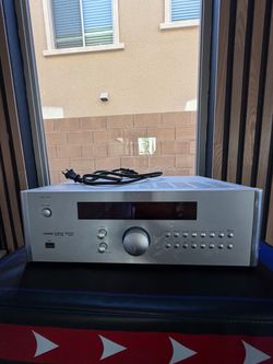 Rotel RSP-1572 NO SOUND