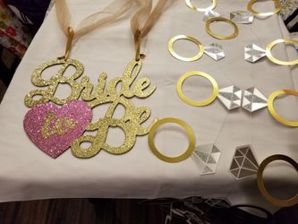 Bridal Bride to be