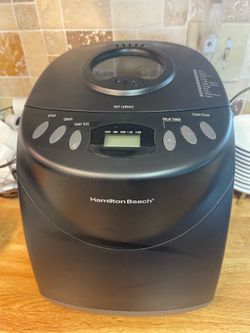 Bread Maker