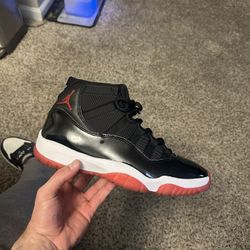 Bred 11