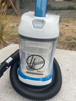 Hoover PowerDash Carpet Cleaner