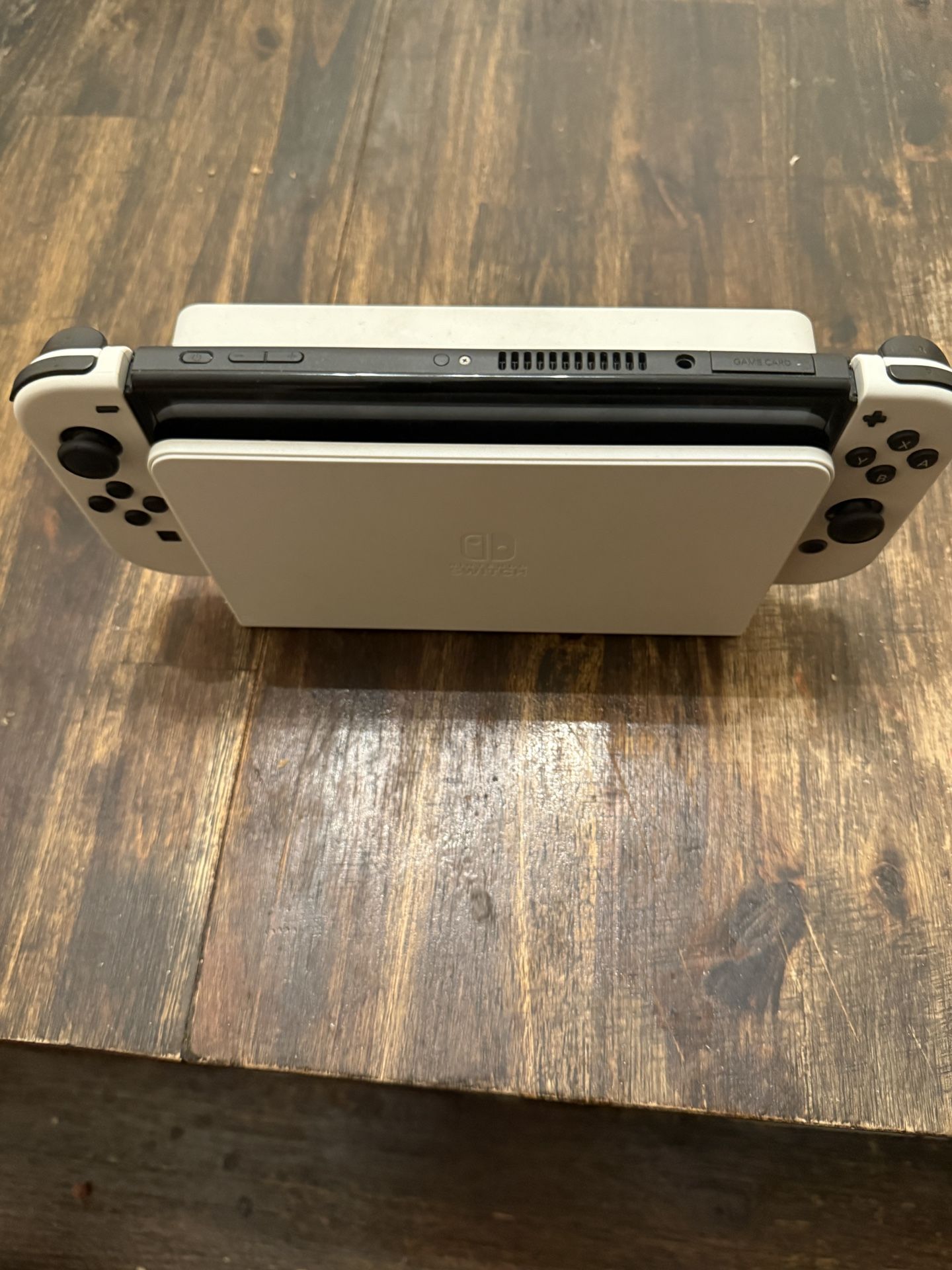 Switch Oled