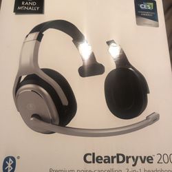 Headphones