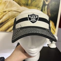 LA Raider Visor