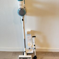 Tineco PWRHERO 11 PET Cordless Pet Stick Vacuum Cleaner (Convertible to Handheld)