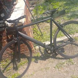 Urban Track Bike 6ku 