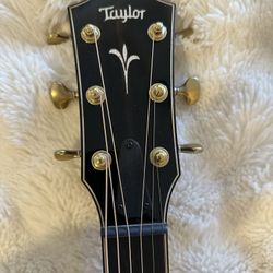 Taylor k24ce