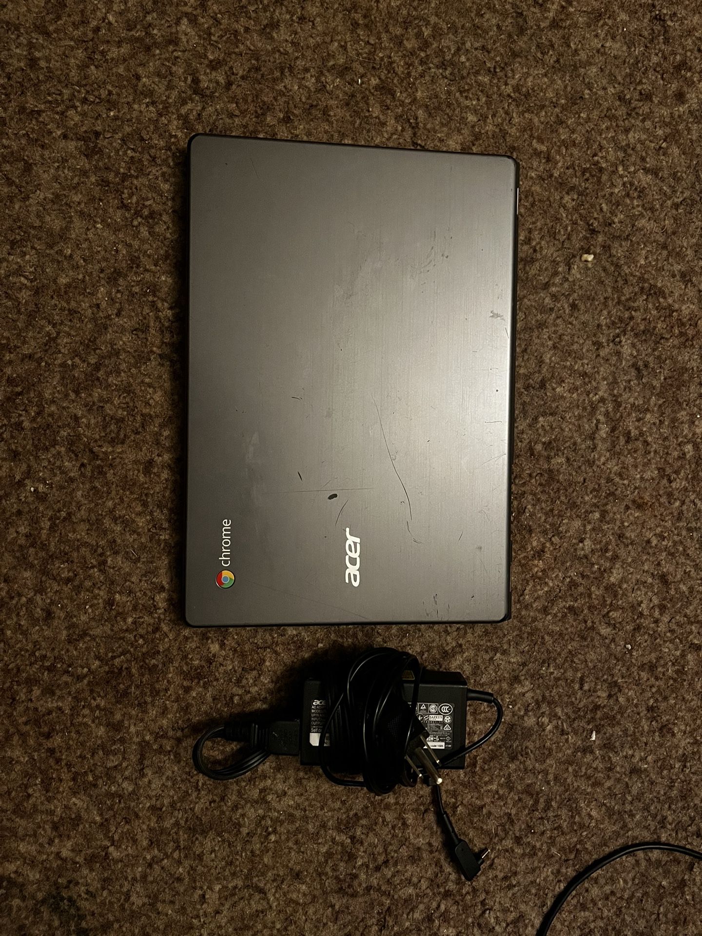 Acer Chromebook