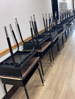 Student School Desks