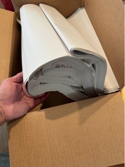 Packing Paper for Moving