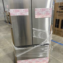 Samsung Fridge 900