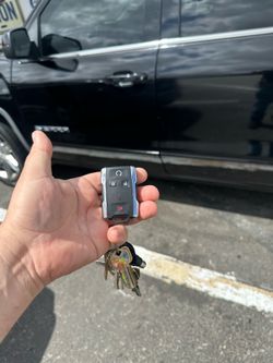 Keys Llaves