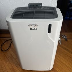 Portable Air Conditioner (Delonghi Pinguino)