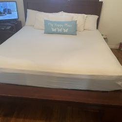 King Size Bedroom Set