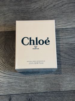 Chloe' Eau De Parfum 75ml