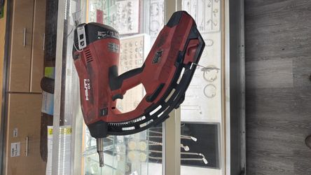 Hilti GX 3 01 Gas-Actuated Fastening Tool