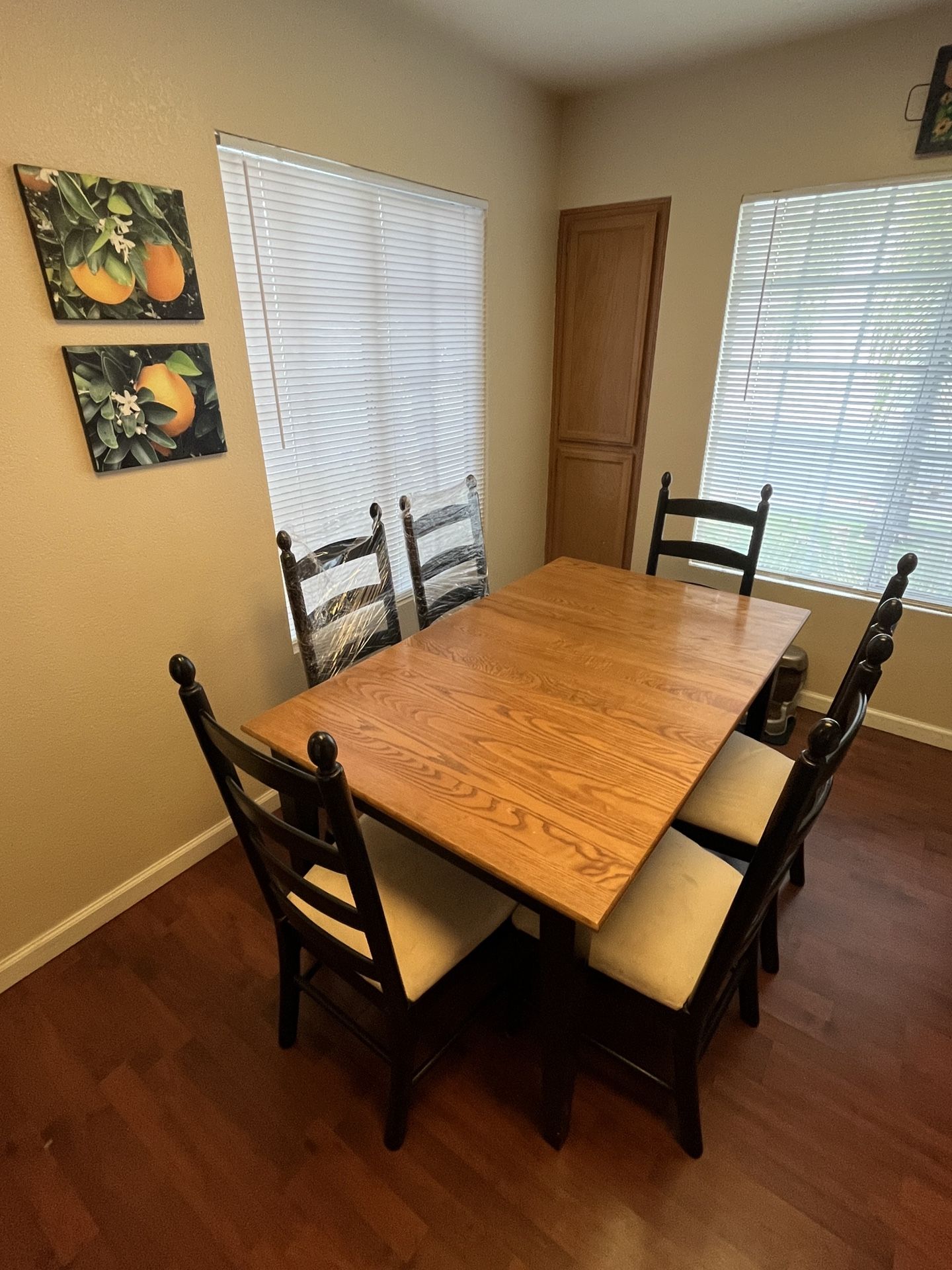 Thomasville Dining Table