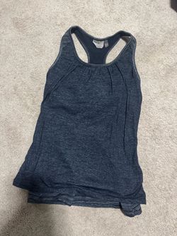 Athleta Racerback Tank Top